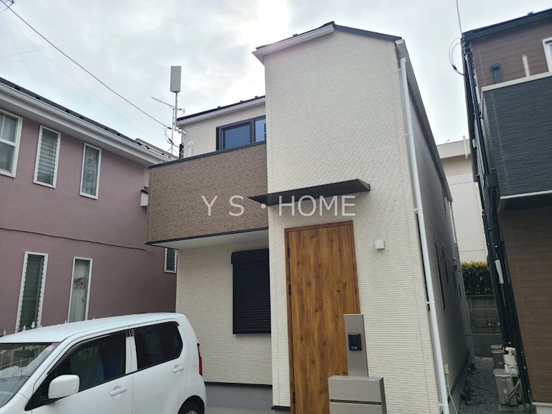 Kolet鷹の台 その他外観1