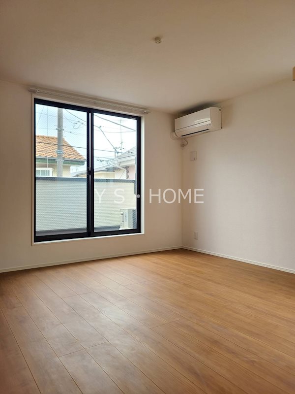 Kolet鷹の台 リビング