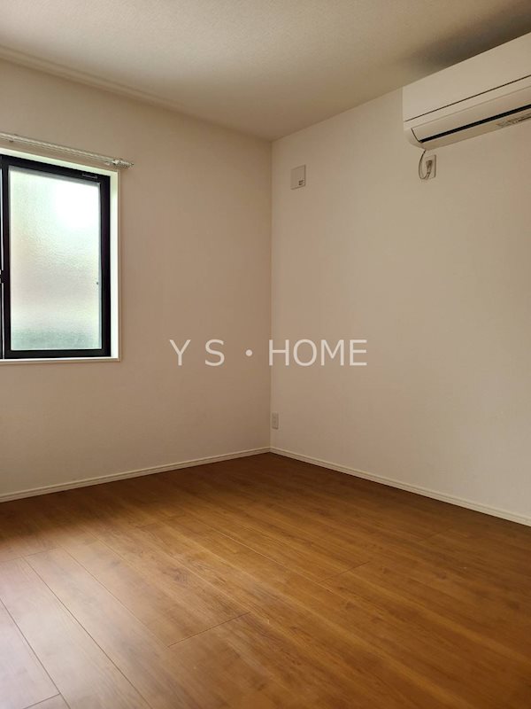 Kolet鷹の台 ベッドルーム