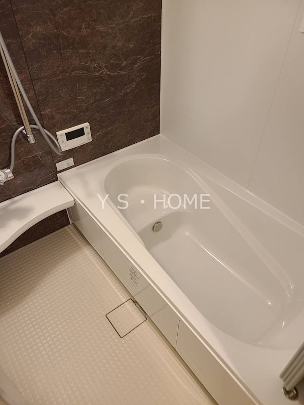 Kolet鷹の台 風呂画像