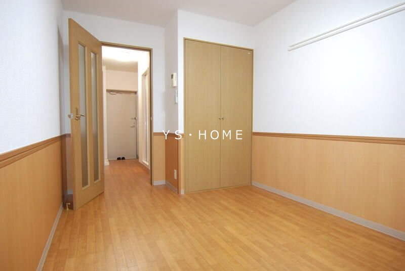 ハイヴィレッジ国分寺 リビング