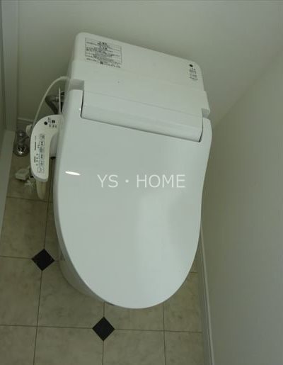 ラフィネ東小金井 その他2