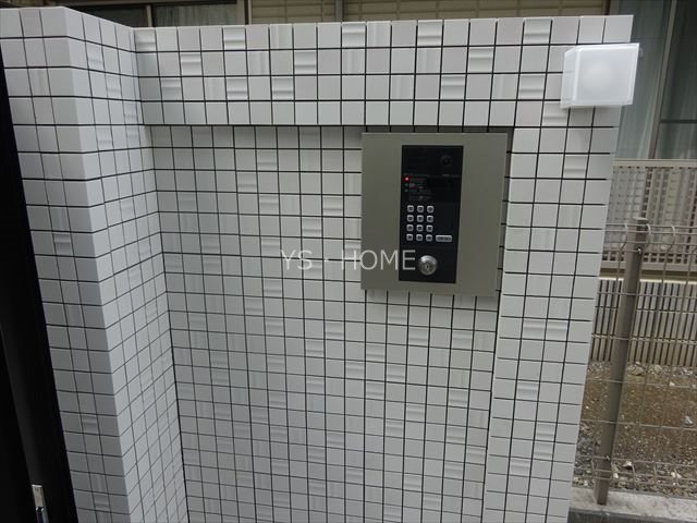 ラフィネ東小金井 その他3