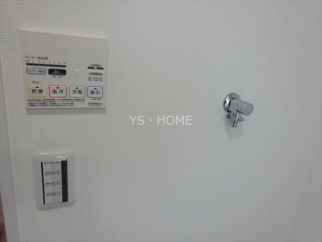 ラフィネ東小金井 その他4