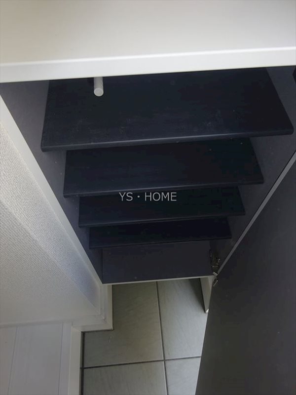 ラフィネ東小金井 その他5