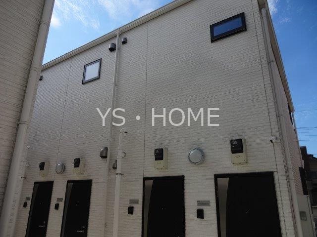 ラフィネ東小金井 その他外観1