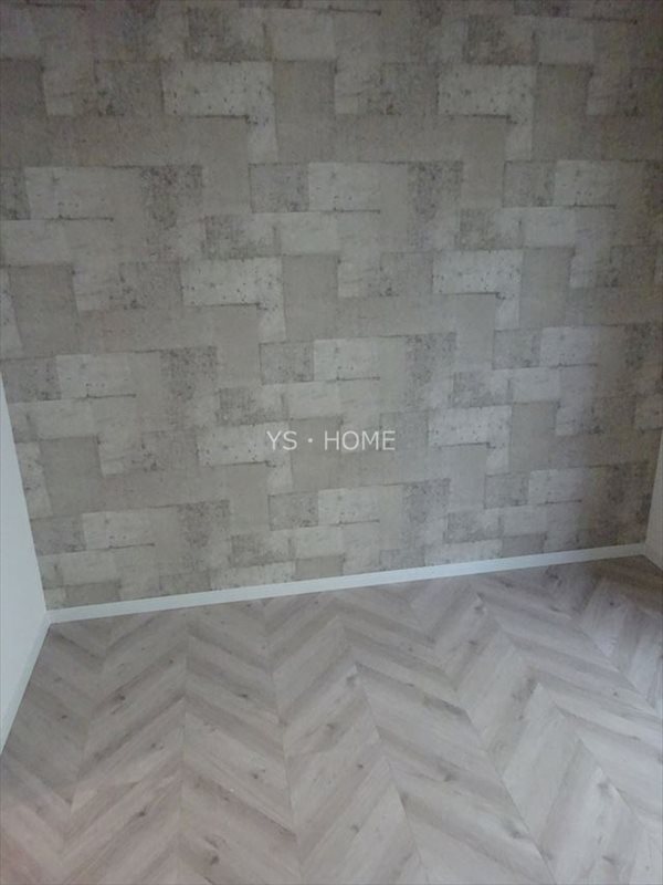 ラフィネ東小金井 リビング