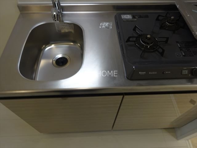 ラフィネ東小金井 キッチン