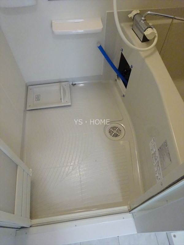 ラフィネ東小金井 風呂画像