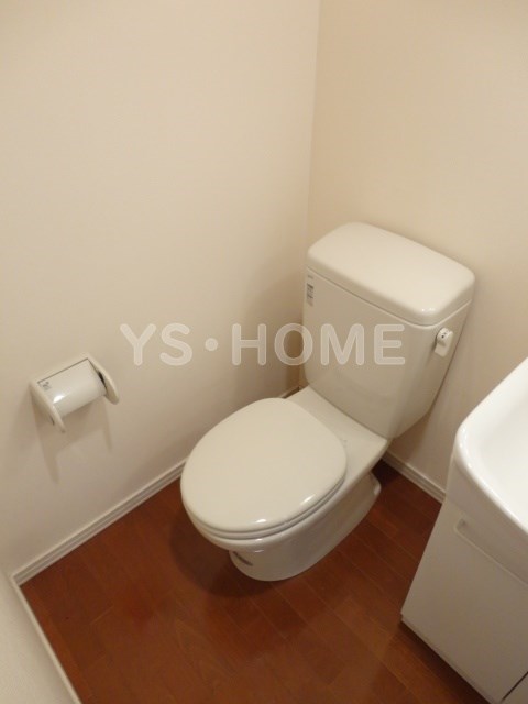 香林館 その他1