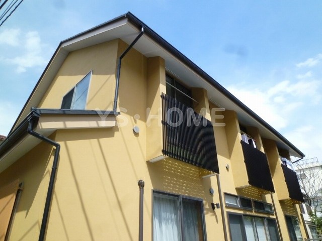 香林館 その他12