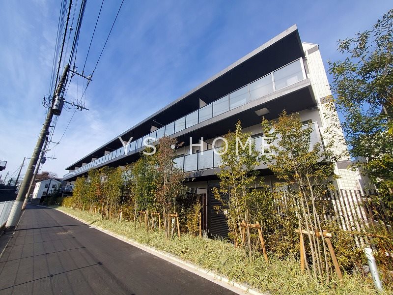 KDXレジデンス武蔵境Ⅱ その他外観1