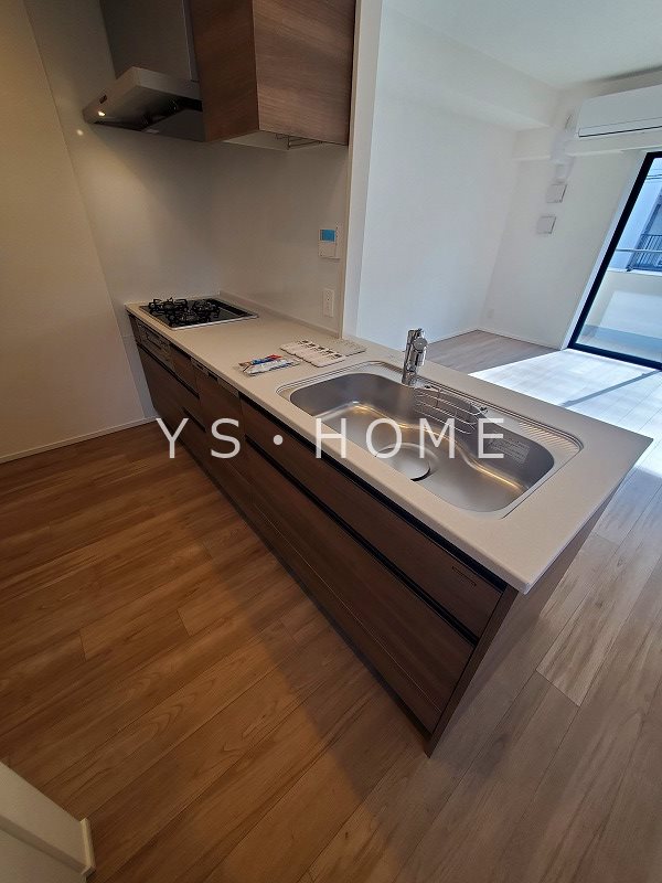 KDXレジデンス武蔵境Ⅱ その他9