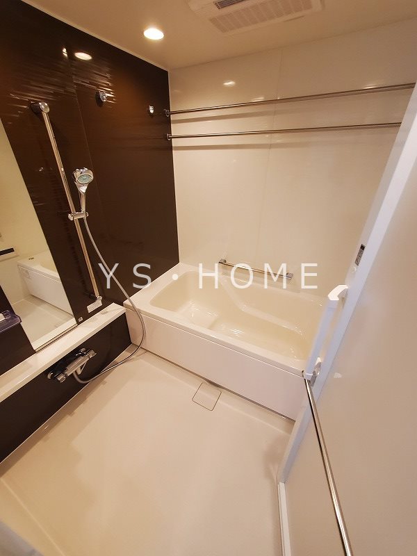 KDXレジデンス武蔵境Ⅱ 風呂画像