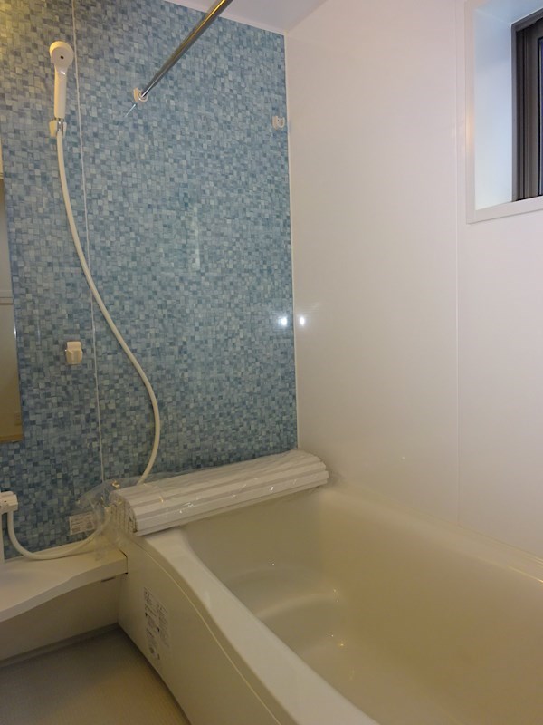 貫井北町５丁目戸建賃貸住宅 風呂画像