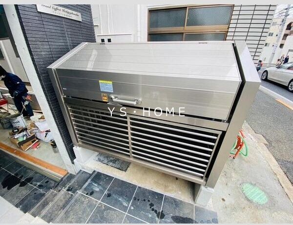 Grand Coffret吉祥寺本町 その他4