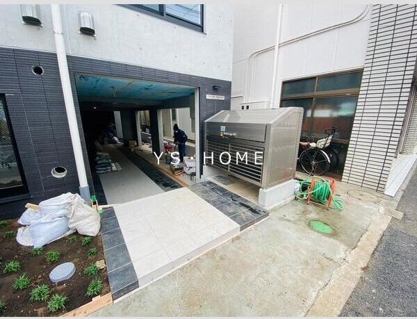 Grand Coffret吉祥寺本町 その他7