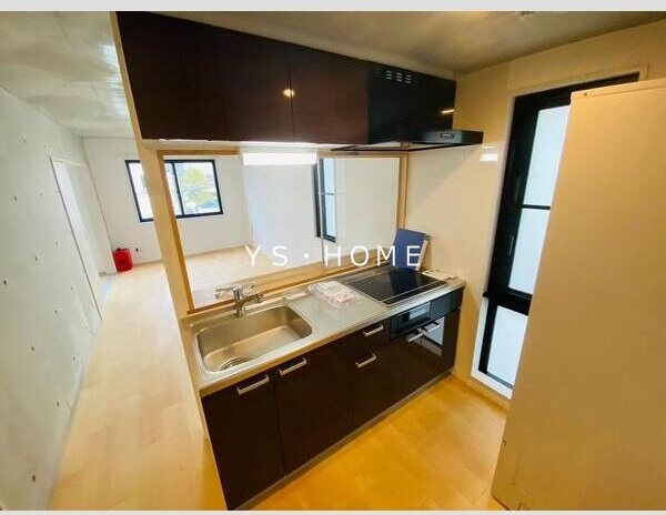 Grand Coffret吉祥寺本町 キッチン