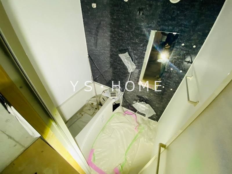 Grand Coffret吉祥寺本町 風呂画像