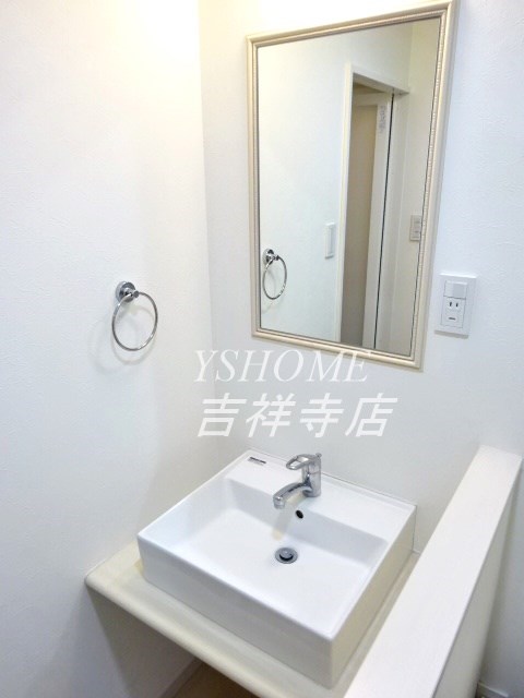 ガーデンテラス その他1