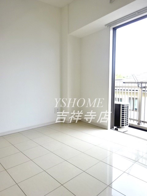 ガーデンテラス リビング