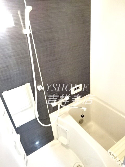 ガーデンテラス 風呂画像