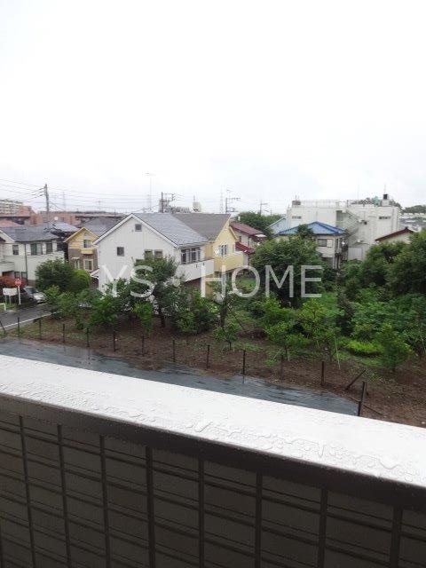 ファームサイドヒル　キタノ ベランダ