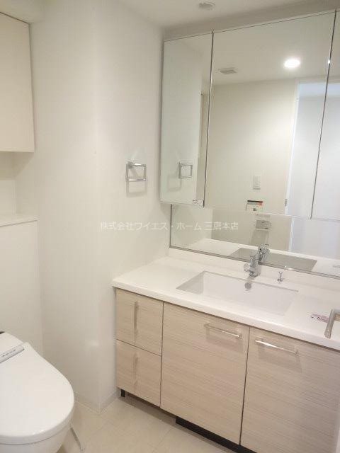 グランプレオ武蔵野　　 その他5