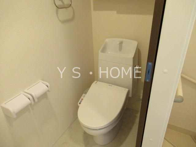 カメリアコート その他3