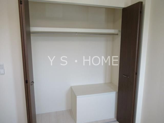 カメリアコート その他4