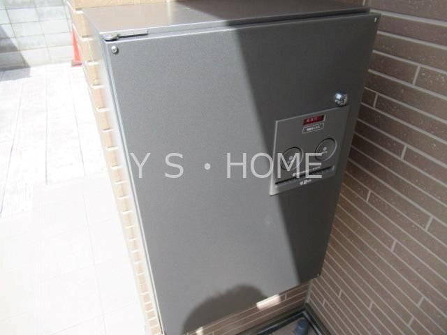 カメリアコート その他外観1