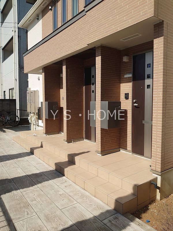 カメリアコート その他外観3