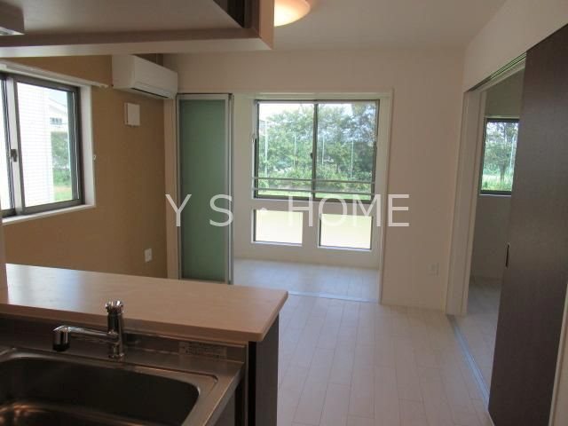 カメリアコート その他8