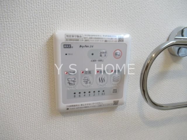 カメリアコート その他9