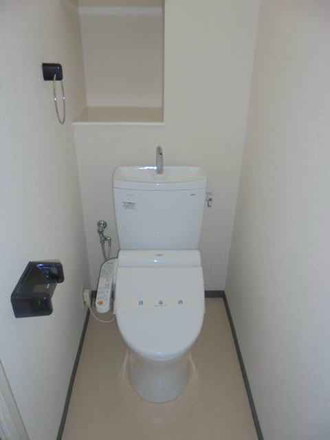 国分寺北シティハウス その他2