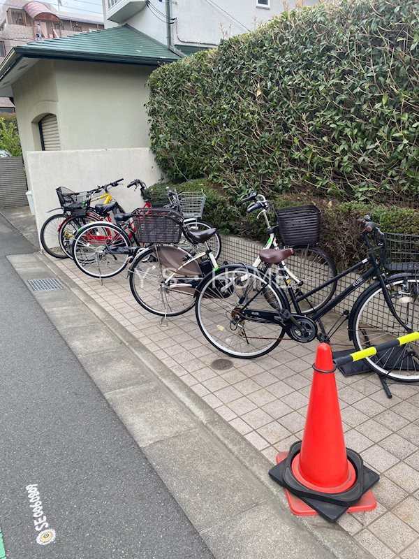 国分寺北シティハウス その他外観1