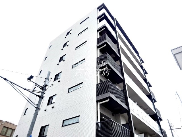 CROSS吉祥寺 その他9