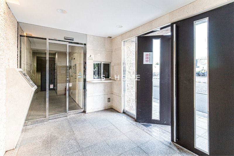 セルカディア石神井台 その他1