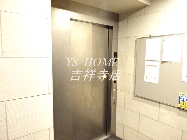 CROSS吉祥寺  その他2