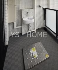 CROSS吉祥寺  ベランダ