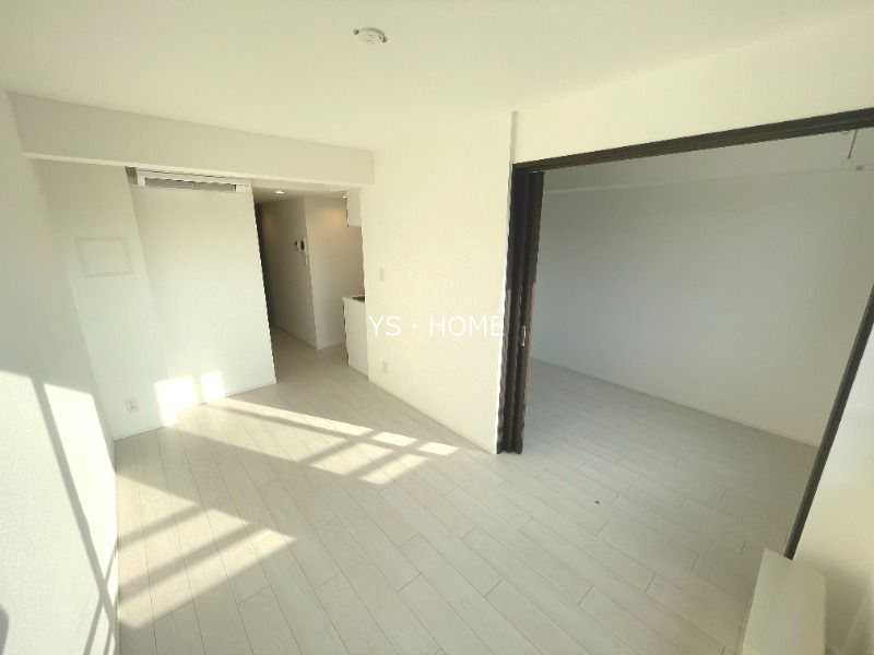 ＧＲＡＮＰＡＳＥＯ中野Ⅲ リビング