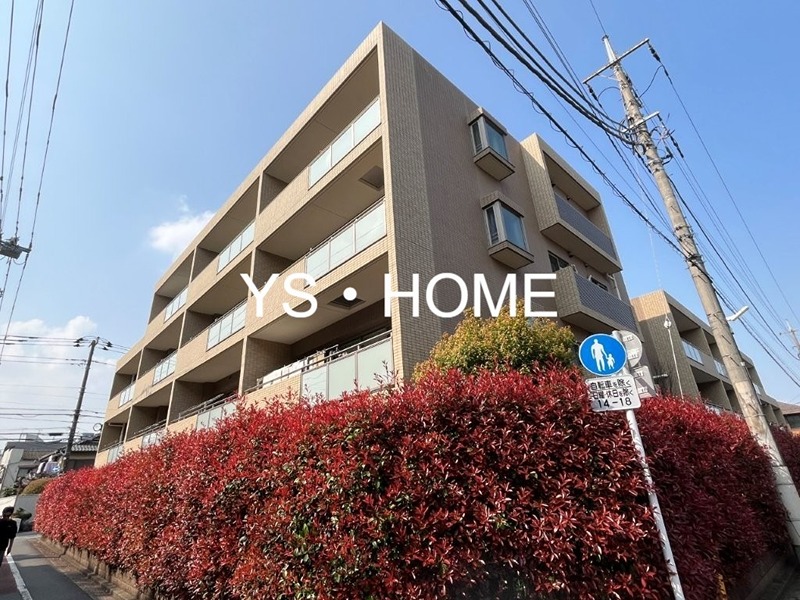 オーパスレジデンス吉祥寺 外観