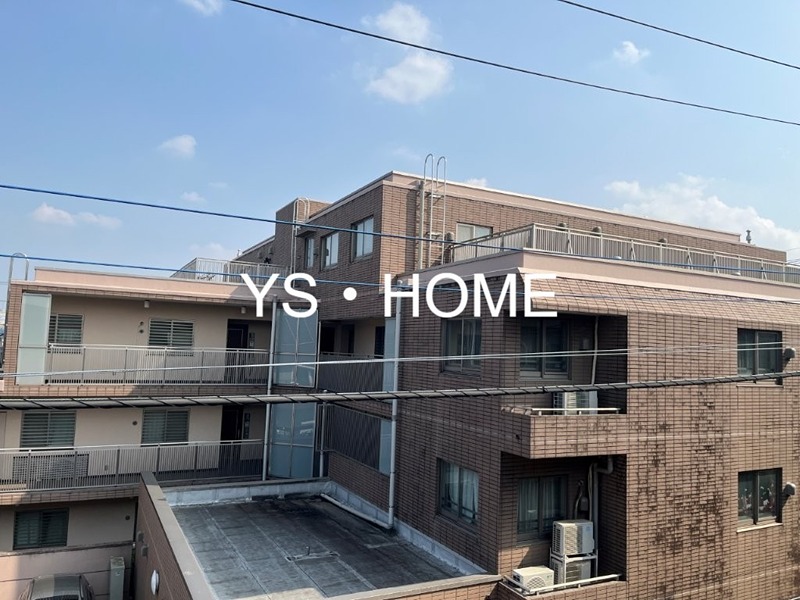 オーパスレジデンス吉祥寺 その他5