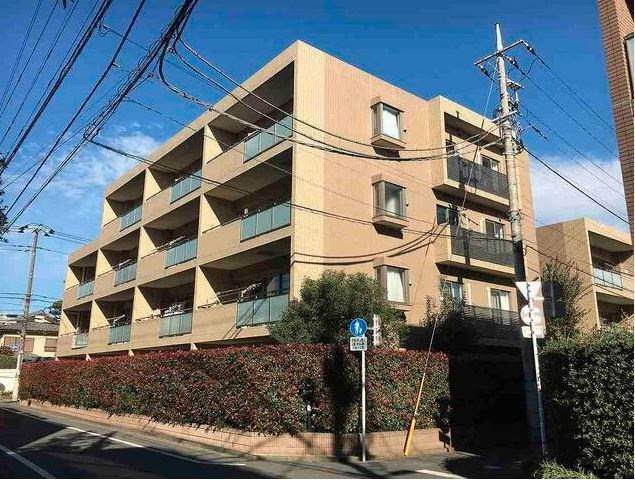 オーパスレジデンス吉祥寺 その他外観1