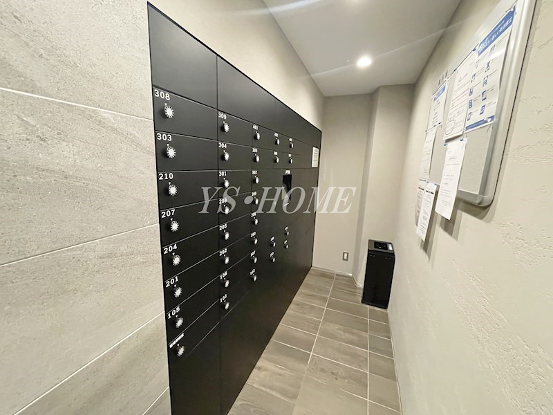 オーパスレジデンス吉祥寺 その他外観2