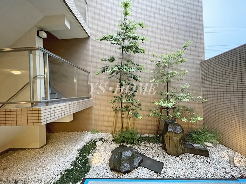 オーパスレジデンス吉祥寺 その他外観2