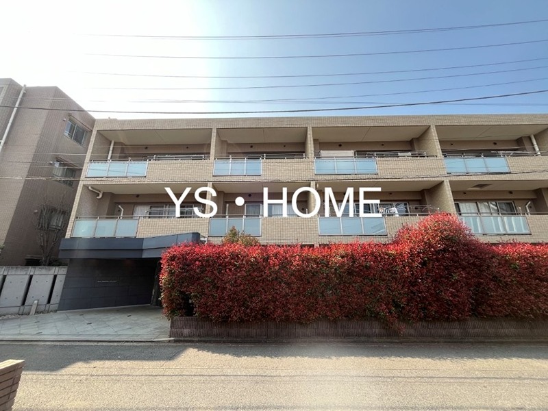 オーパスレジデンス吉祥寺 その他外観4