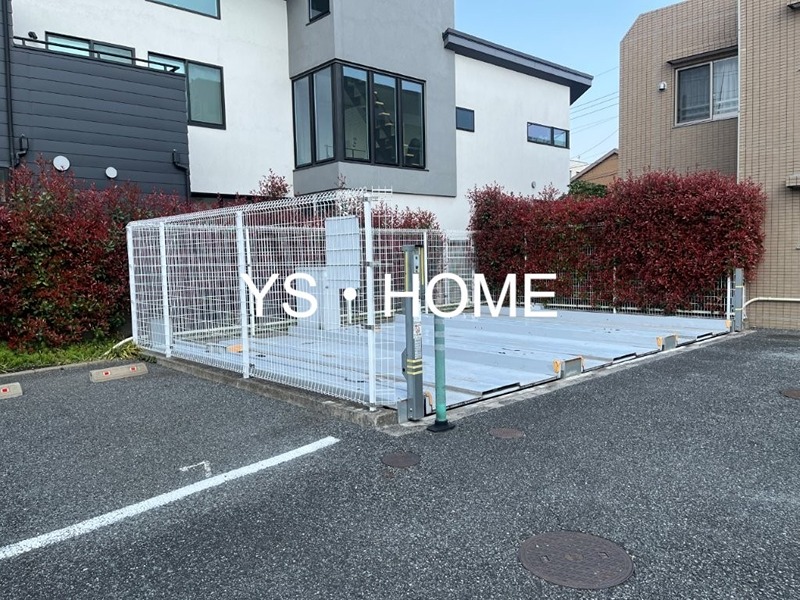 オーパスレジデンス吉祥寺 その他外観5