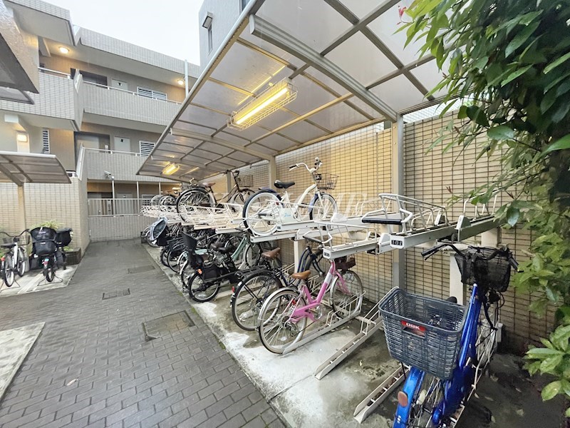 オーパスレジデンス吉祥寺 その他外観6