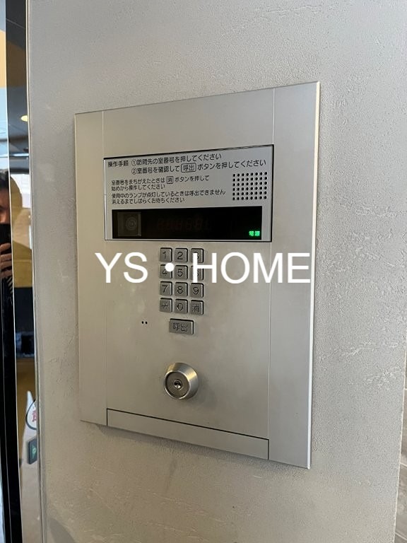 オーパスレジデンス吉祥寺 その他7